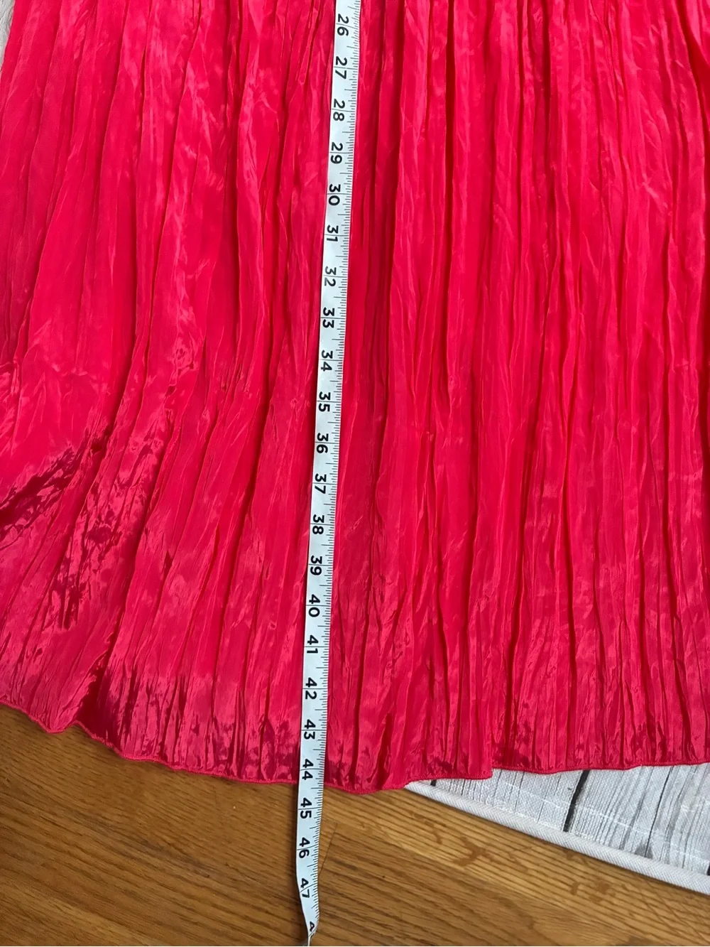 J. Crew Crinkle Dress